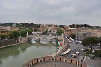 Tiber &ndash; &copy; Martin Büchner (Eberhardt TRAVEL)