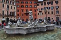 Piazza di Navona &ndash; &copy; Martin Büchner (Eberhardt TRAVEL)