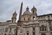 Piazza di Navona &ndash; &copy; Martin Büchner (Eberhardt TRAVEL)