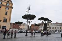 Piazza di Argentinia &ndash; &copy; Martin Büchner (Eberhardt TRAVEL)