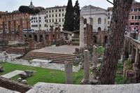 Piazza di Argentinia &ndash; &copy; Martin Büchner (Eberhardt TRAVEL)