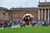 Vatikanische Museen &ndash; &copy; Martin Büchner (Eberhardt TRAVEL)