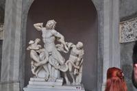 Vatikanische Museen &ndash; &copy; Martin Büchner (Eberhardt TRAVEL)
