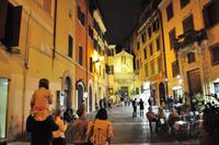 Trastevere &ndash; &copy; Martin Büchner (Eberhardt TRAVEL)