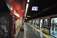 Metro &ndash; &copy; Martin Büchner (Eberhardt TRAVEL)
