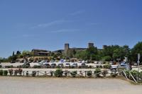 Monteriggioni &ndash; &copy; Martin Büchner (Eberhardt TRAVEL)