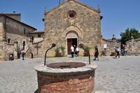 Monteriggioni &ndash; &copy; Martin Büchner (Eberhardt TRAVEL)