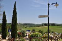 Monteriggioni &ndash; &copy; Martin Büchner (Eberhardt TRAVEL)