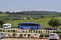 Monteriggioni &ndash; &copy; Martin Büchner (Eberhardt TRAVEL)
