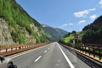 Brenner &ndash; &copy; Martin Büchner (Eberhardt TRAVEL)