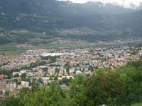 Rovereto &ndash; &copy; Gisela Gerlach (Eberhardt TRAVEL)
