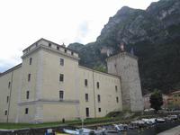 Riva del Garda, Zeit zum bummeln &ndash; &copy; Gisela Gerlach (Eberhardt TRAVEL)