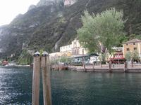 Riva del Garda, Zeit zum bummeln &ndash; &copy; Gisela Gerlach (Eberhardt TRAVEL)