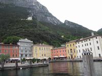 Riva del Garda, Zeit zum bummeln &ndash; &copy; Gisela Gerlach (Eberhardt TRAVEL)