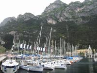 Riva del Garda, Zeit zum bummeln &ndash; &copy; Gisela Gerlach (Eberhardt TRAVEL)