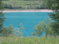 Lago di Tenno &ndash; &copy; Gisela Gerlach (Eberhardt TRAVEL)