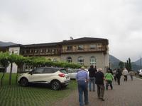 Distille Marzadro &ndash; &copy; Gisela Gerlach (Eberhardt TRAVEL)