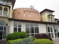 Distille Marzadro &ndash; &copy; Gisela Gerlach (Eberhardt TRAVEL)