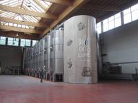 Distille Marzadro &ndash; &copy; Gisela Gerlach (Eberhardt TRAVEL)