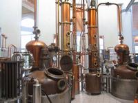 Distille Marzadro &ndash; &copy; Gisela Gerlach (Eberhardt TRAVEL)