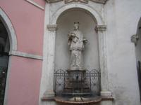 Trient, Stadtführung &ndash; &copy; Gisela Gerlach (Eberhardt TRAVEL)