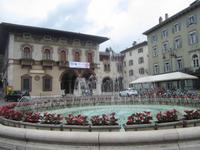 Rovereto &ndash; &copy; Gisela Gerlach (Eberhardt TRAVEL)