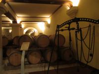 Weingut ZONIN in Gambellara &ndash; &copy; Gisela Gerlach (Eberhardt TRAVEL)