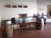 Weingut ZONIN in Gambellara &ndash; &copy; Gisela Gerlach (Eberhardt TRAVEL)
