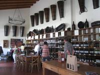 Weingut ZONIN in Gambellara &ndash; &copy; Gisela Gerlach (Eberhardt TRAVEL)