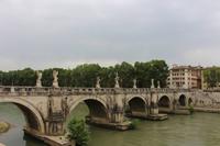 Die Engelsbrücke &ndash; &copy; Lisa Hiecke (Eberhardt TRAVEL)
