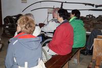 im Ridnaumuseum &ndash; &copy; Jens Trepte (Eberhardt TRAVEL)