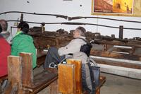 im Ridnaumuseum &ndash; &copy; Jens Trepte (Eberhardt TRAVEL)