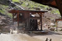 am Hang des Berges &ndash; &copy; Jens Trepte (Eberhardt TRAVEL)