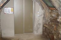 Der Lift im Schacht &ndash; &copy; Jens Trepte (Eberhardt TRAVEL)