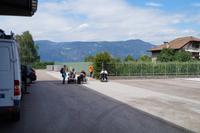 im Hofe des Weingutes &ndash; &copy; Jens Trepte (Eberhardt TRAVEL)