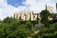 Das Schloss von unten &ndash; &copy; Jens Trepte (Eberhardt TRAVEL)