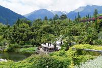Der Teich,der Hang,der Hindergrund &ndash; &copy; Jens Trepte (Eberhardt TRAVEL)