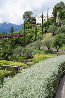 am Hang des Berges &ndash; &copy; Jens Trepte (Eberhardt TRAVEL)