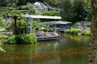 Der Teich im Grund &ndash; &copy; Jens Trepte (Eberhardt TRAVEL)