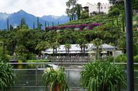 Der Blick vom Teich &ndash; &copy; Jens Trepte (Eberhardt TRAVEL)