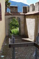 im Burghof &ndash; &copy; Jens Trepte (Eberhardt TRAVEL)