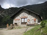 Ristorante Malga Mare  &ndash; &copy; Annette Zocher (Eberhardt TRAVEL)