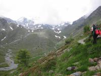 ... und weiter &ndash; &copy; Annette Zocher (Eberhardt TRAVEL)