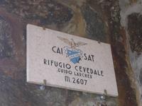 Rifugio Larcher &ndash; &copy; Annette Zocher (Eberhardt TRAVEL)