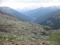 Blick in die Täler &ndash; &copy; Annette Zocher (Eberhardt TRAVEL)