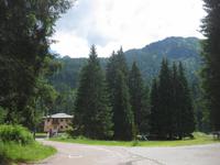 Ristorante am Lago Dei Caprioli  &ndash; &copy; Annette Zocher (Eberhardt TRAVEL)