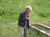 Helga &ndash; &copy; Annette Zocher (Eberhardt TRAVEL)