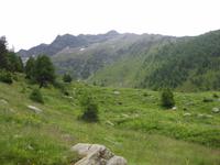 Malga Levi &ndash; &copy; Annette Zocher (Eberhardt TRAVEL)