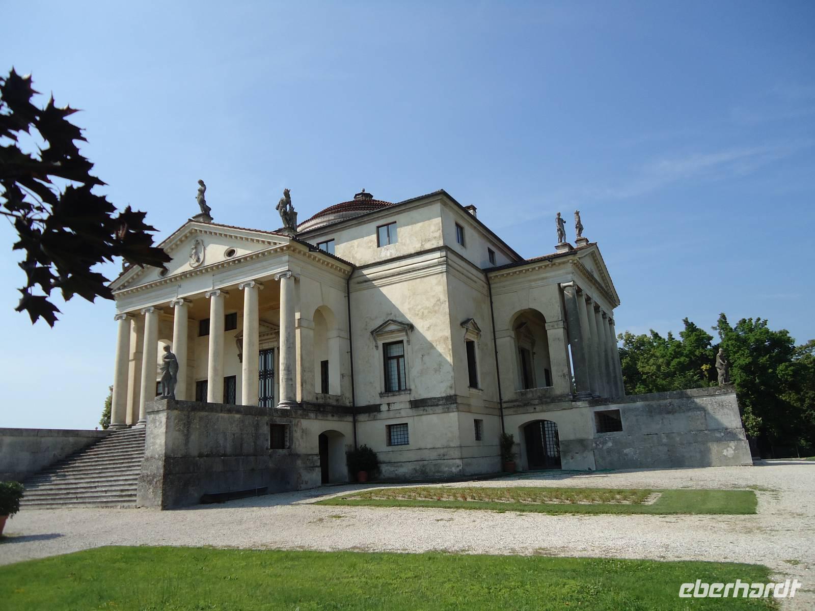 Villa_La_Rotonda_3 &ndash; &copy; Walburga Lindner (Eberhardt TRAVEL)