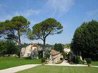 Garten_La_Rotonda &ndash; &copy; Walburga Lindner (Eberhardt TRAVEL)